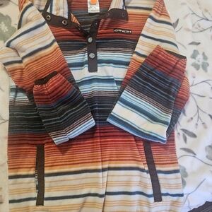 Cinch Sweater